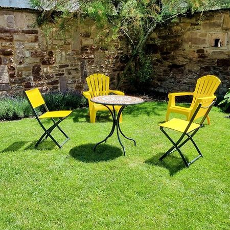 Apartmán Cosy Bretzel Gresswiller Exteriér fotografie